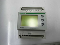 Schneider powerlogic pm9c kwh-meter (25x) - afbeelding 4 van  8
