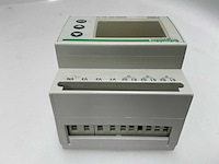 Schneider powerlogic pm9c kwh-meter (25x) - afbeelding 5 van  8