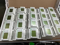 Schneider powerlogic pm9c kwh-meter (25x) - afbeelding 7 van  8