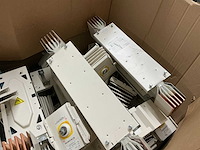 Schneider railkokersysteem - afbeelding 2 van  19