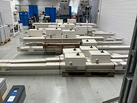 Schneider railkokersysteem - afbeelding 3 van  19