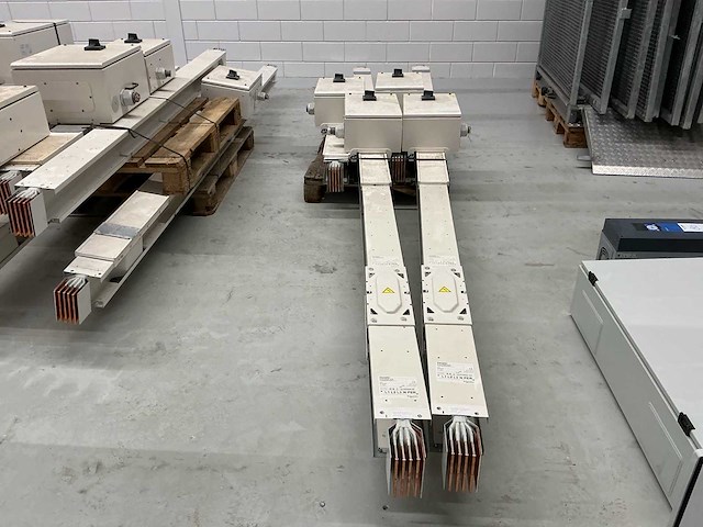 Schneider railkokersysteem - afbeelding 4 van  19