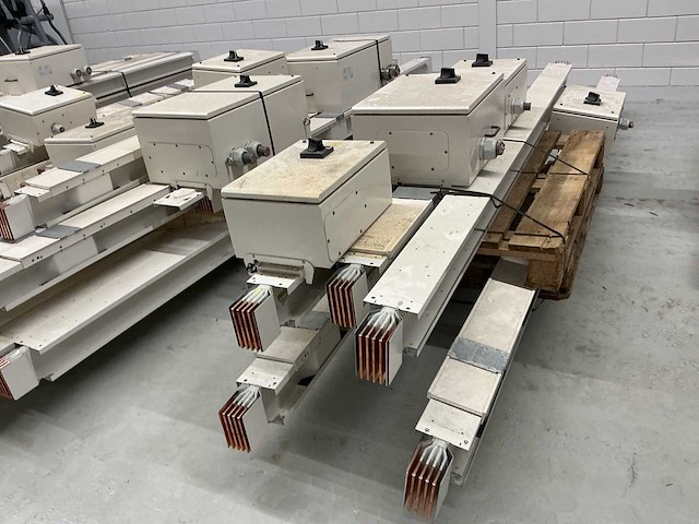 Schneider railkokersysteem - afbeelding 5 van  19