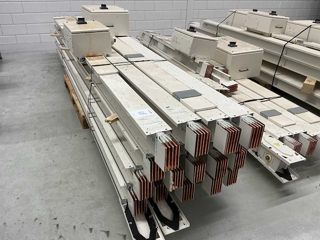 Schneider railkokersysteem - afbeelding 8 van  19
