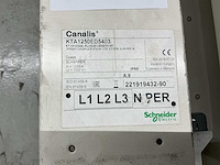 Schneider railkokersysteem - afbeelding 9 van  19