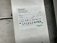 Schneider railkokersysteem - afbeelding 10 van  19