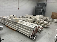 Schneider railkokersysteem - afbeelding 1 van  19