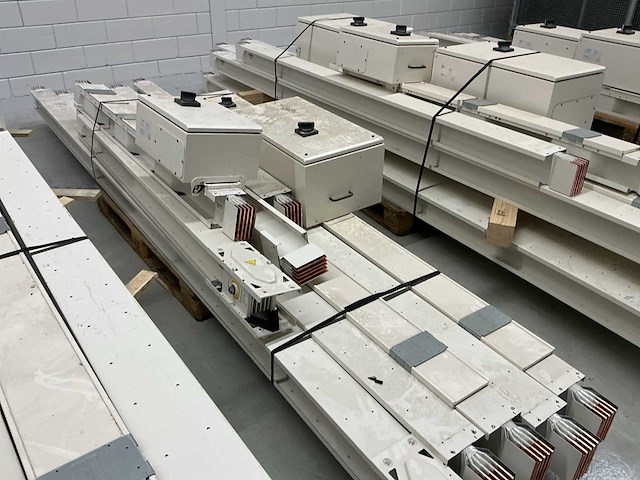 Schneider railkokersysteem - afbeelding 14 van  19