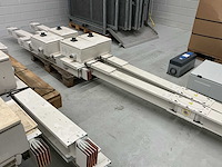 Schneider railkokersysteem - afbeelding 17 van  19