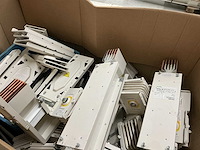 Schneider railkokersysteem - afbeelding 18 van  19