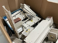 Schneider railkokersysteem - afbeelding 19 van  19