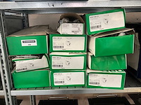 Schneider sdn1100123 2-circuit drukschakelaars (100x) - afbeelding 1 van  4