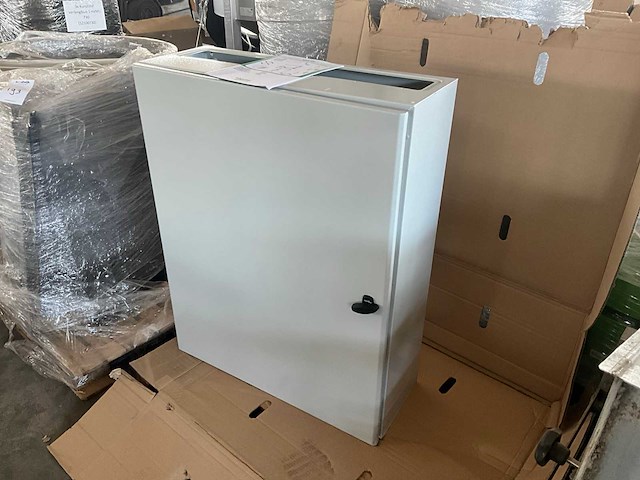 Schneider spacial s3d schakelkast - afbeelding 3 van  8