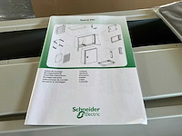 Schneider spacial s3d schakelkast - afbeelding 5 van  8