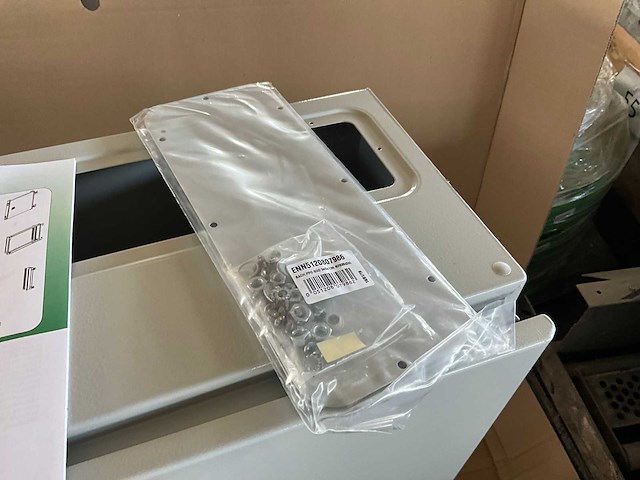 Schneider spacial s3d schakelkast - afbeelding 6 van  8