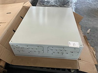 Schneider spacial schakelkast - afbeelding 2 van  5