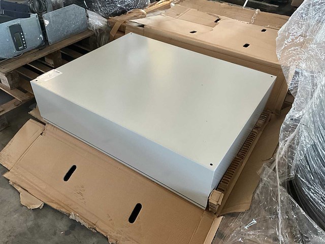 Schneider spacial schakelkast - afbeelding 3 van  5