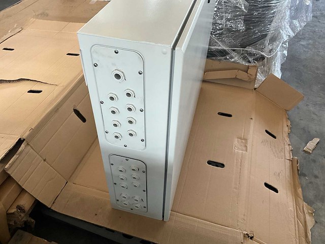 Schneider spacial schakelkast - afbeelding 4 van  5