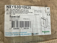 Schneider spacial schakelkast - afbeelding 5 van  5