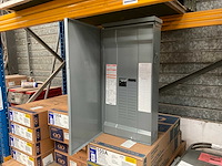 Schneider square d circuit breaker box - afbeelding 2 van  5