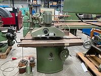 Schneider tafel- en spilfreesmachine - afbeelding 1 van  4