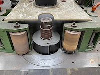 Schneider tafel- en spilfreesmachine - afbeelding 4 van  5