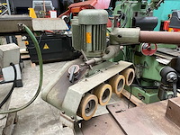 Schneider tafel- en spilfreesmachine - afbeelding 5 van  5