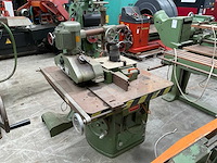 Schneider tafel- en spilfreesmachine - afbeelding 2 van  5