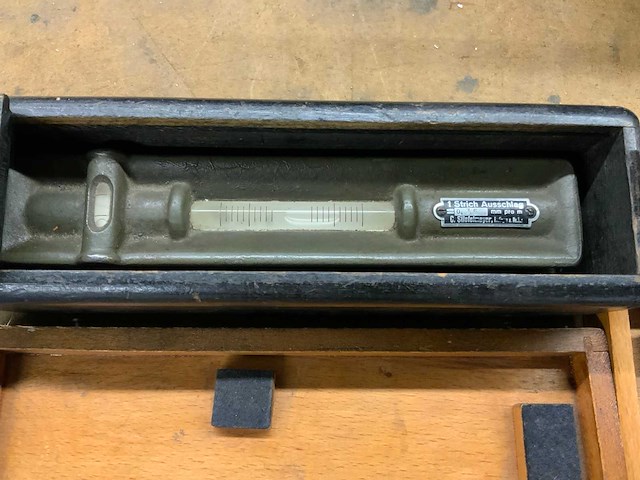 Schnelltaster diverse meet onderdelen - afbeelding 3 van  5