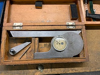 Schnelltaster diverse meet onderdelen - afbeelding 4 van  5