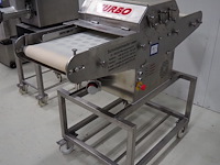 Schnitzel master gmbh - afbeelding 1 van  12