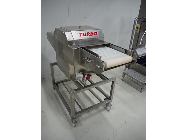 Schnitzel master gmbh - afbeelding 5 van  12