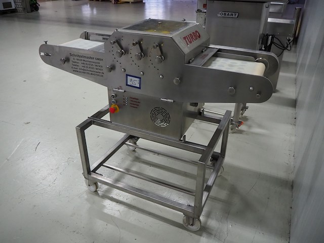 Schnitzel master gmbh - afbeelding 6 van  12