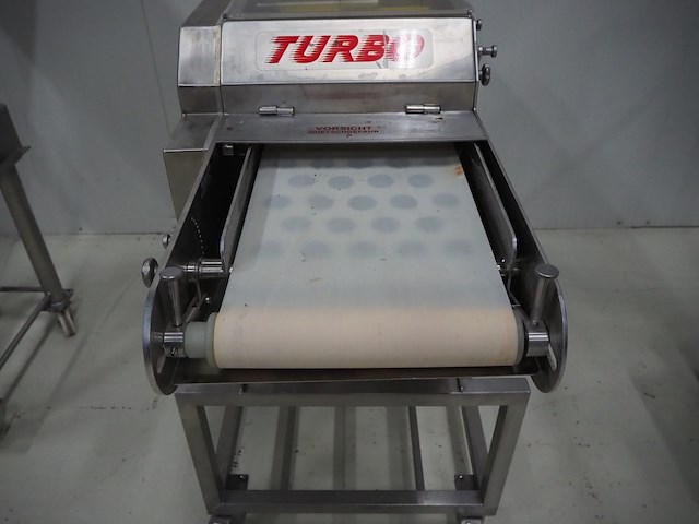 Schnitzel master gmbh - afbeelding 7 van  12