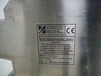 Schnitzel master gmbh - afbeelding 12 van  12