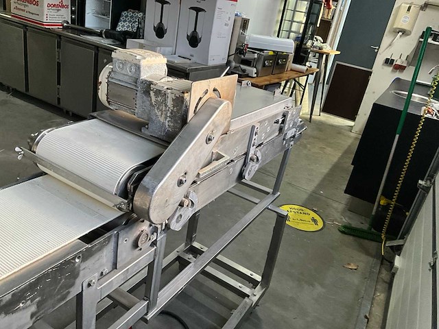 Schnitzel pletter - afbeelding 2 van  10