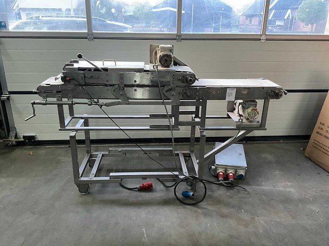 Schnitzel pletter - afbeelding 3 van  10