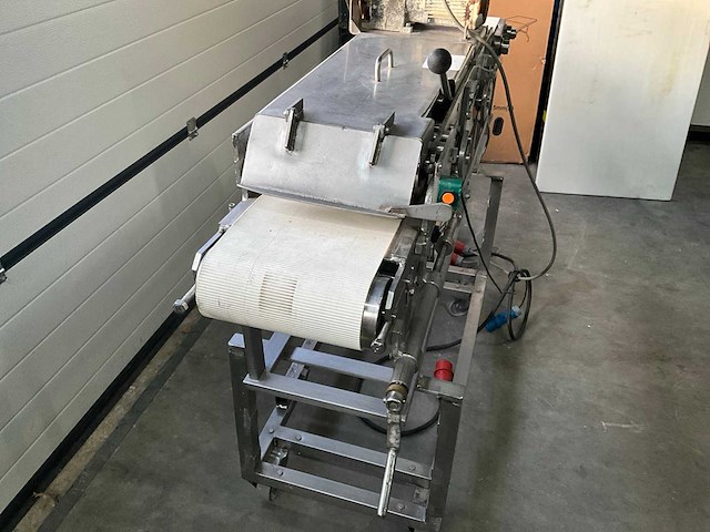 Schnitzel pletter - afbeelding 5 van  10