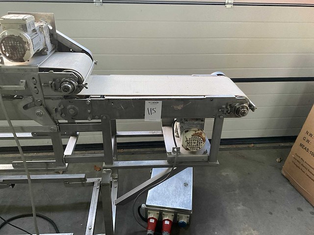 Schnitzel pletter - afbeelding 8 van  10