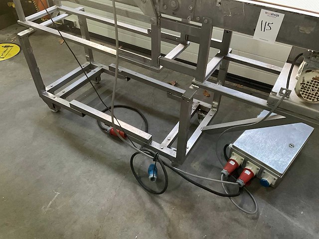 Schnitzel pletter - afbeelding 9 van  10