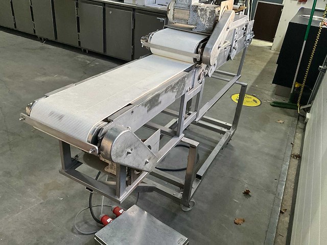 Schnitzel pletter - afbeelding 10 van  10