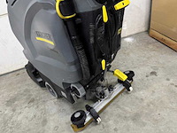 Schob-zuigmachine, karcher, b 40 c bp - afbeelding 2 van  14