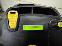 Schob-zuigmachine, karcher, b 40 c bp - afbeelding 4 van  14