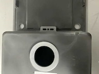 Schock cristadur mono d100s spoelbak - afbeelding 4 van  5