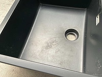 Schock greenwich spoelbak - afbeelding 2 van  2