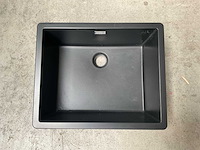 Schock greenwich spoelbak - afbeelding 2 van  2