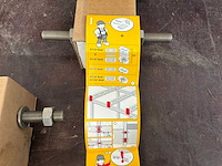Schöck isokorb typ kst (2x) - afbeelding 1 van  3