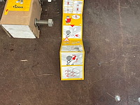 Schöck isokorb typ kst (2x) - afbeelding 3 van  3