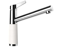 Schock keukenkraan sc-510 polaris lagedrukkraan - afbeelding 1 van  6