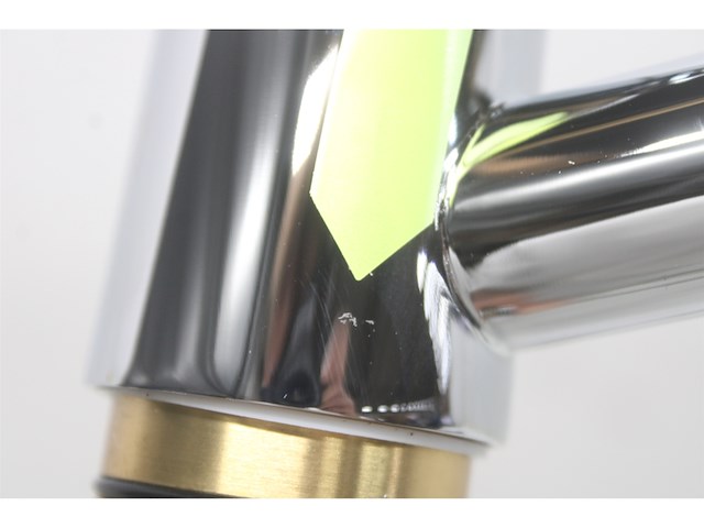 Schock keukenkraan sc-510 polaris lagedrukkraan - afbeelding 6 van  6